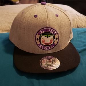 Exclusive Joker Snapback